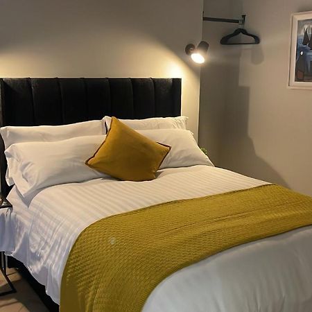 Citygo Apartments Queens Belfast Dış mekan fotoğraf