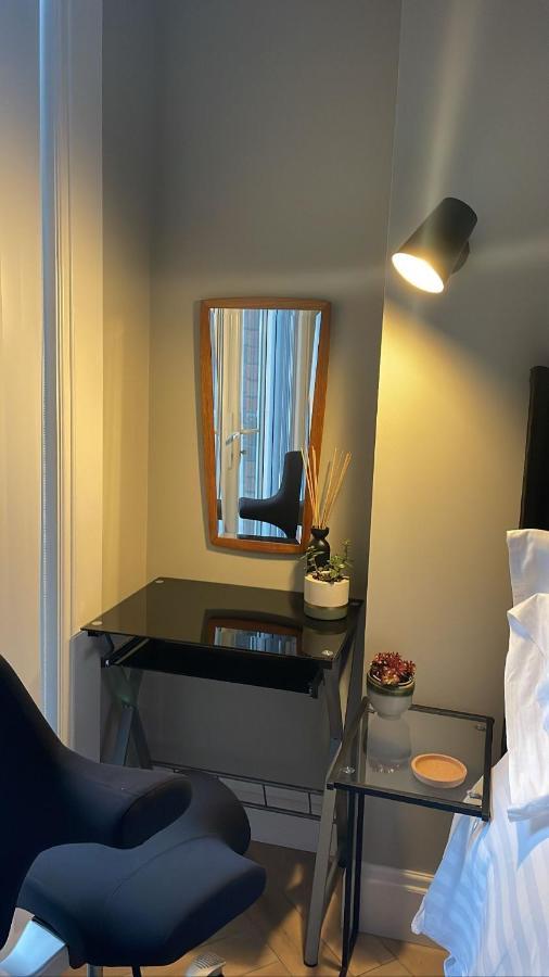 Citygo Apartments Queens Belfast Dış mekan fotoğraf