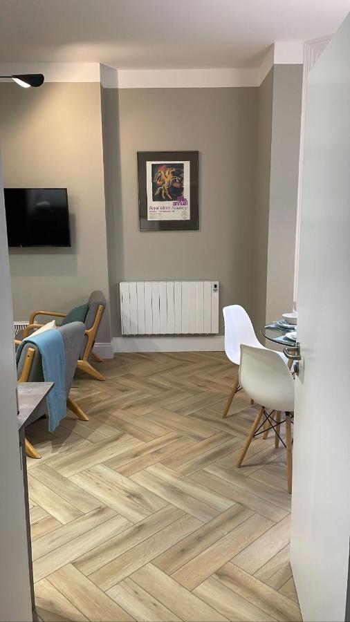 Citygo Apartments Queens Belfast Dış mekan fotoğraf