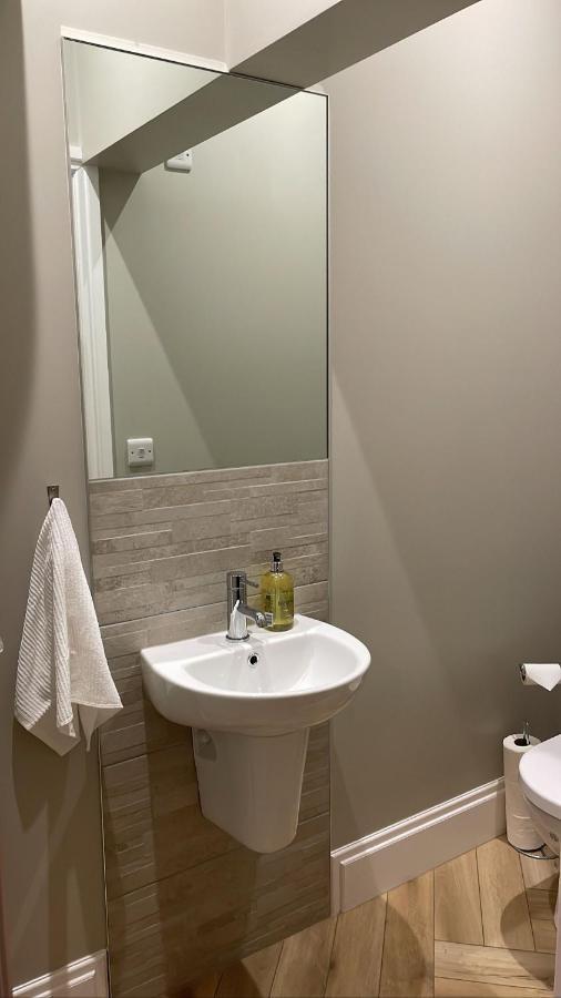 Citygo Apartments Queens Belfast Dış mekan fotoğraf